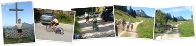 10 Jahre Dienstagsradler Kiefersfelden anzeigen